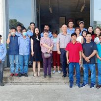 lĩnh vực hoạt động